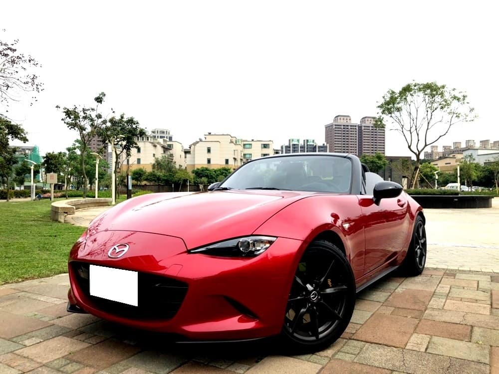 馬自達 Mazda